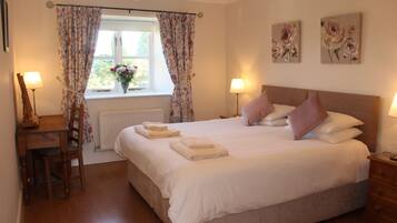 2 sovrum, strykjärn/strykbräda, gratis wi-fi och sängkläder