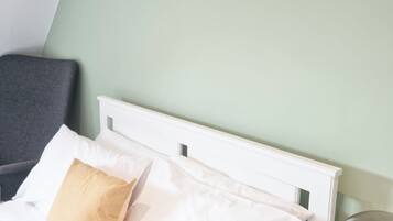 2 camere, ferro/asse da stiro, Wi-Fi, lenzuola