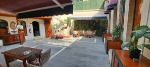 Courtyard - Lütfü Bey Konağı (Gaziantep)