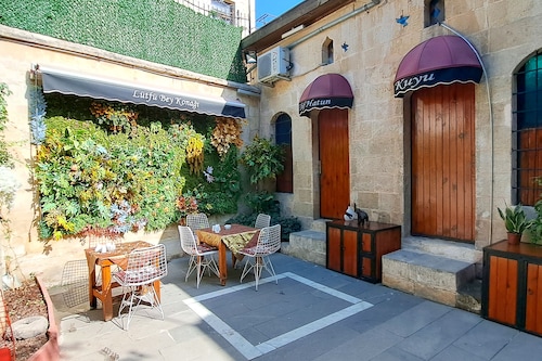 Lütfü Bey Konağı