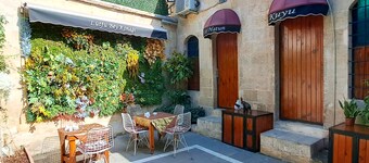 Lütfü Bey Konağı