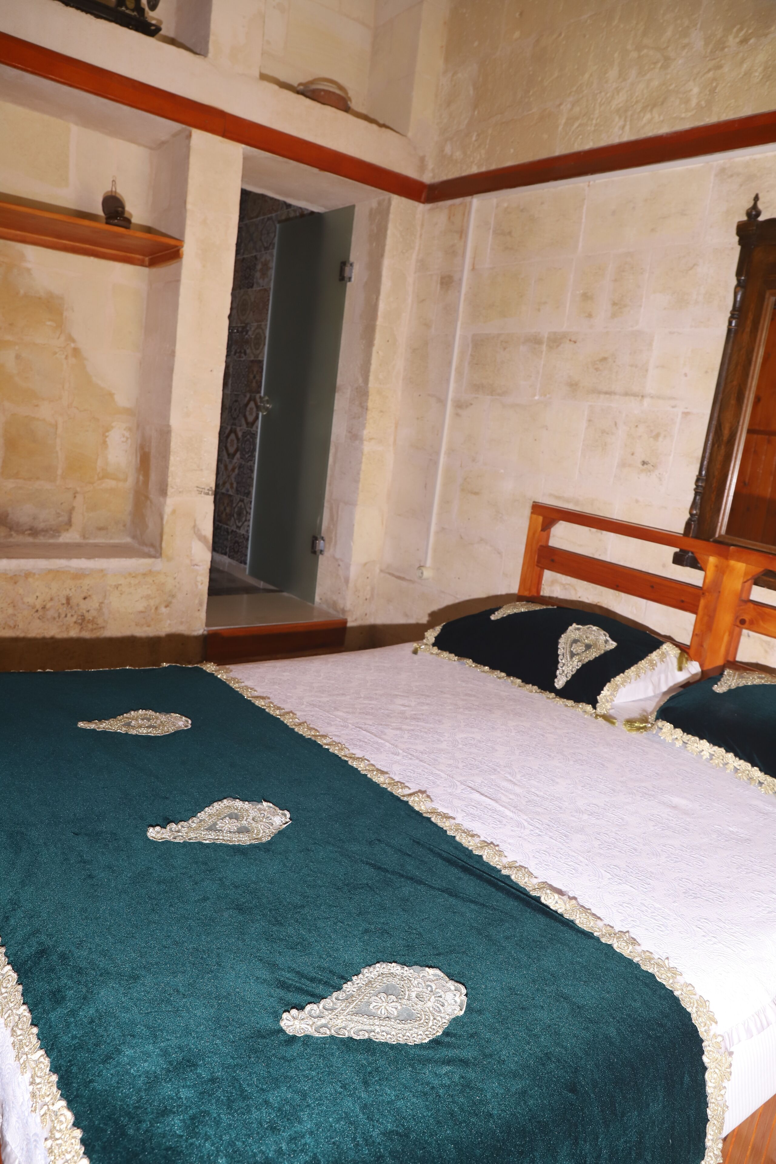 Foto - Lütfü Bey Konağı