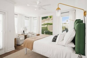 4 Schlafzimmer, WLAN