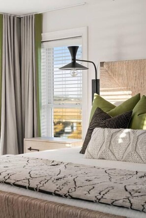 4 Schlafzimmer, WLAN