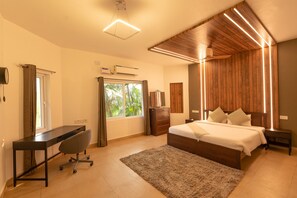 Luxury Villa | Extra beds - Truliv Villa Macarena (Chennai)