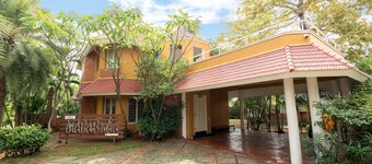 Truliv Villa Macarena