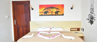 Kahawa Sunset View Zanzibar