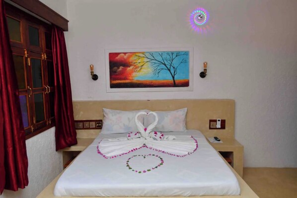 Habitación