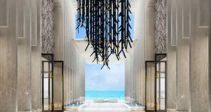 Wyndham Grand Barbados Sam Lords Castle All Inclusive Resort