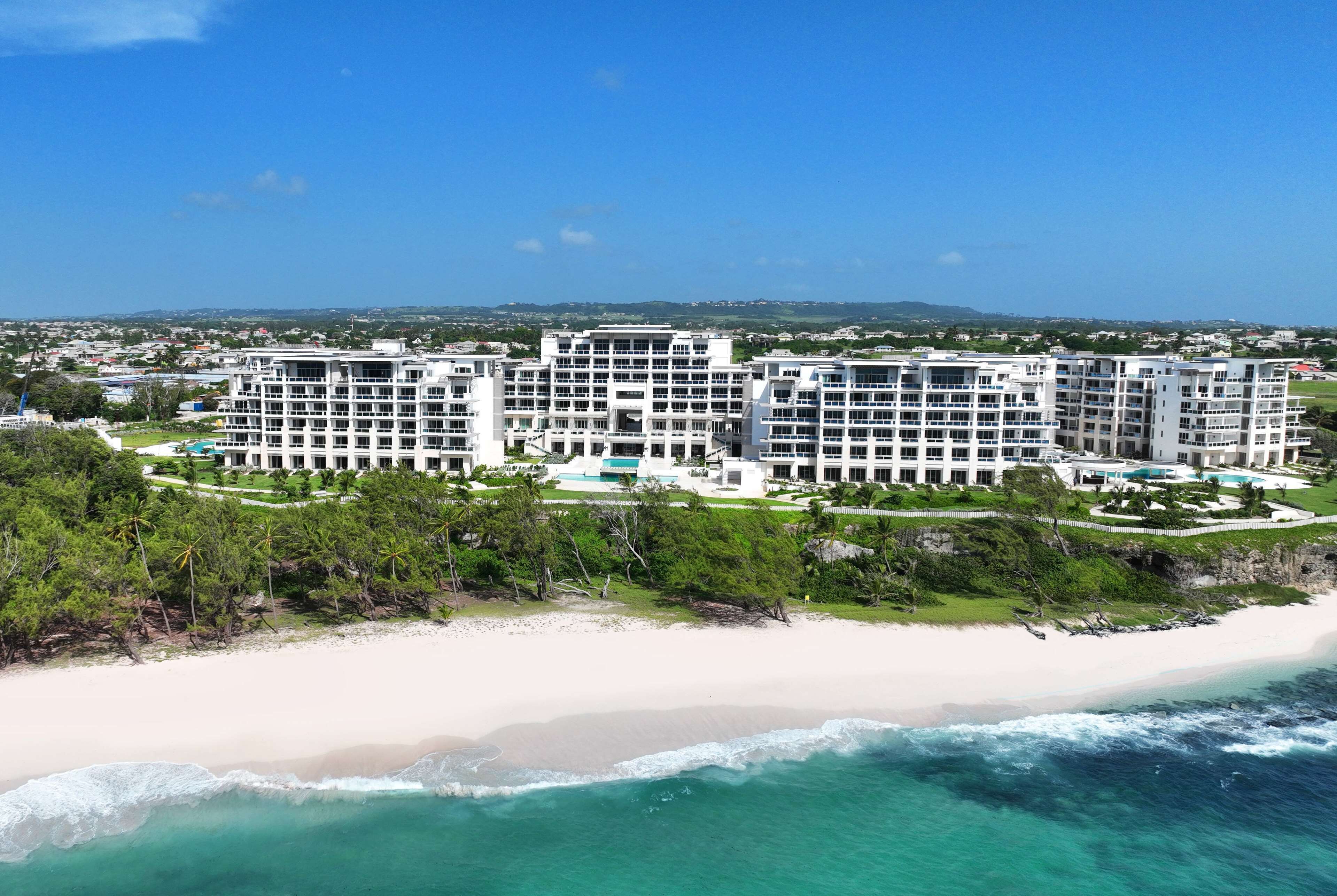 Photo - Wyndham Grand Barbados Sam Lords Castle All Inclusive Resort