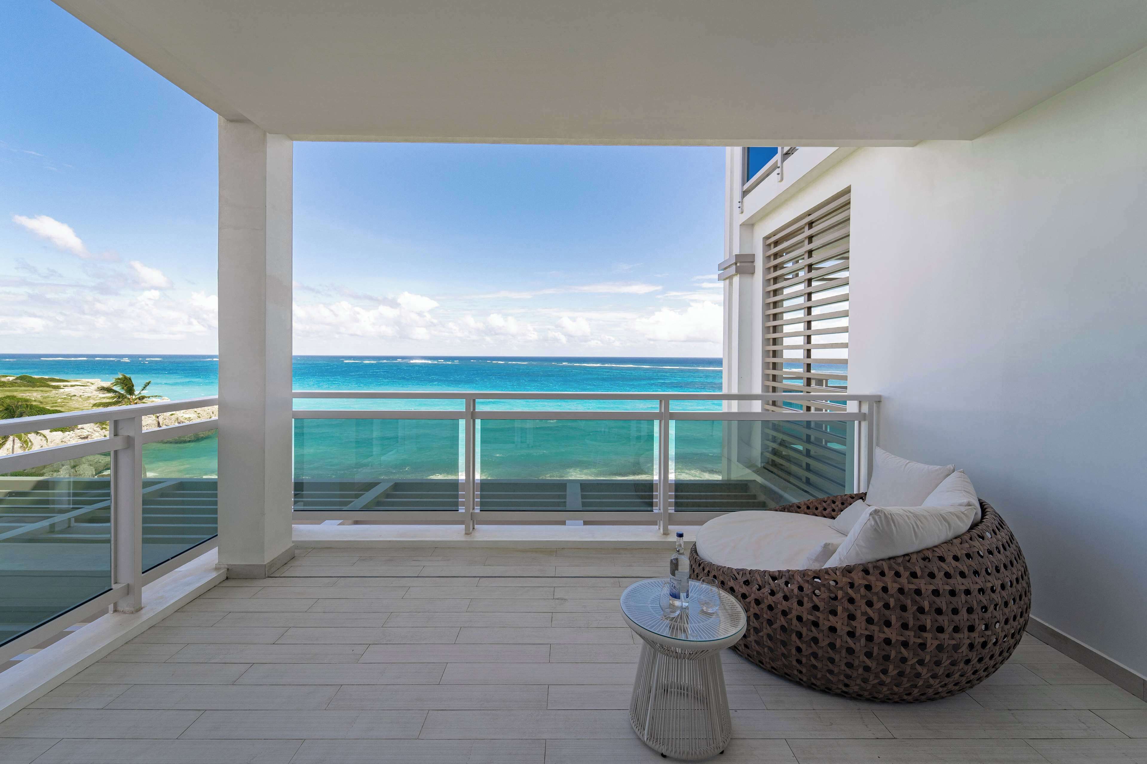Foto - Wyndham Grand Barbados Sam Lords Castle All Inclusive Resort