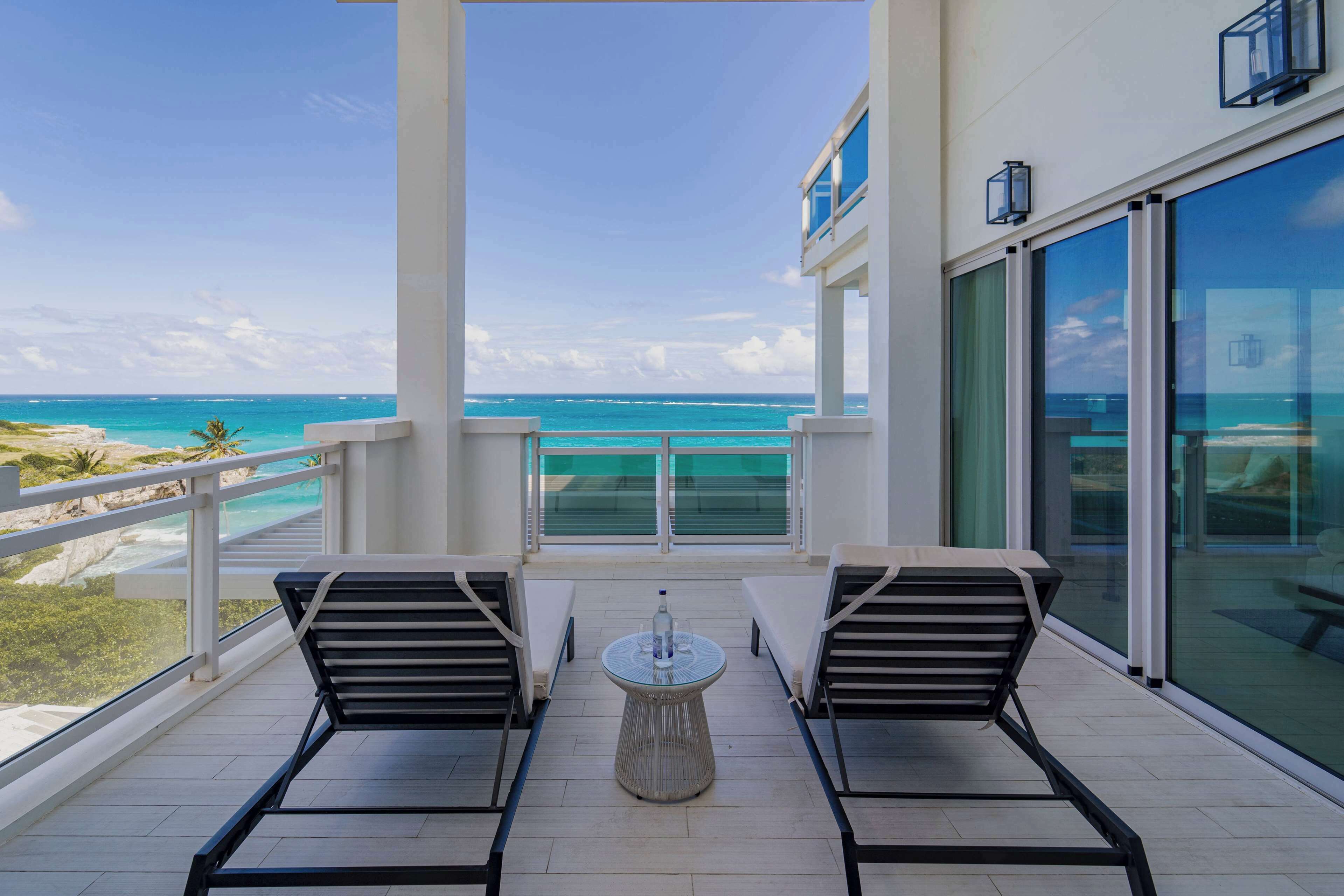 Foto - Wyndham Grand Barbados Sam Lords Castle All Inclusive Resort