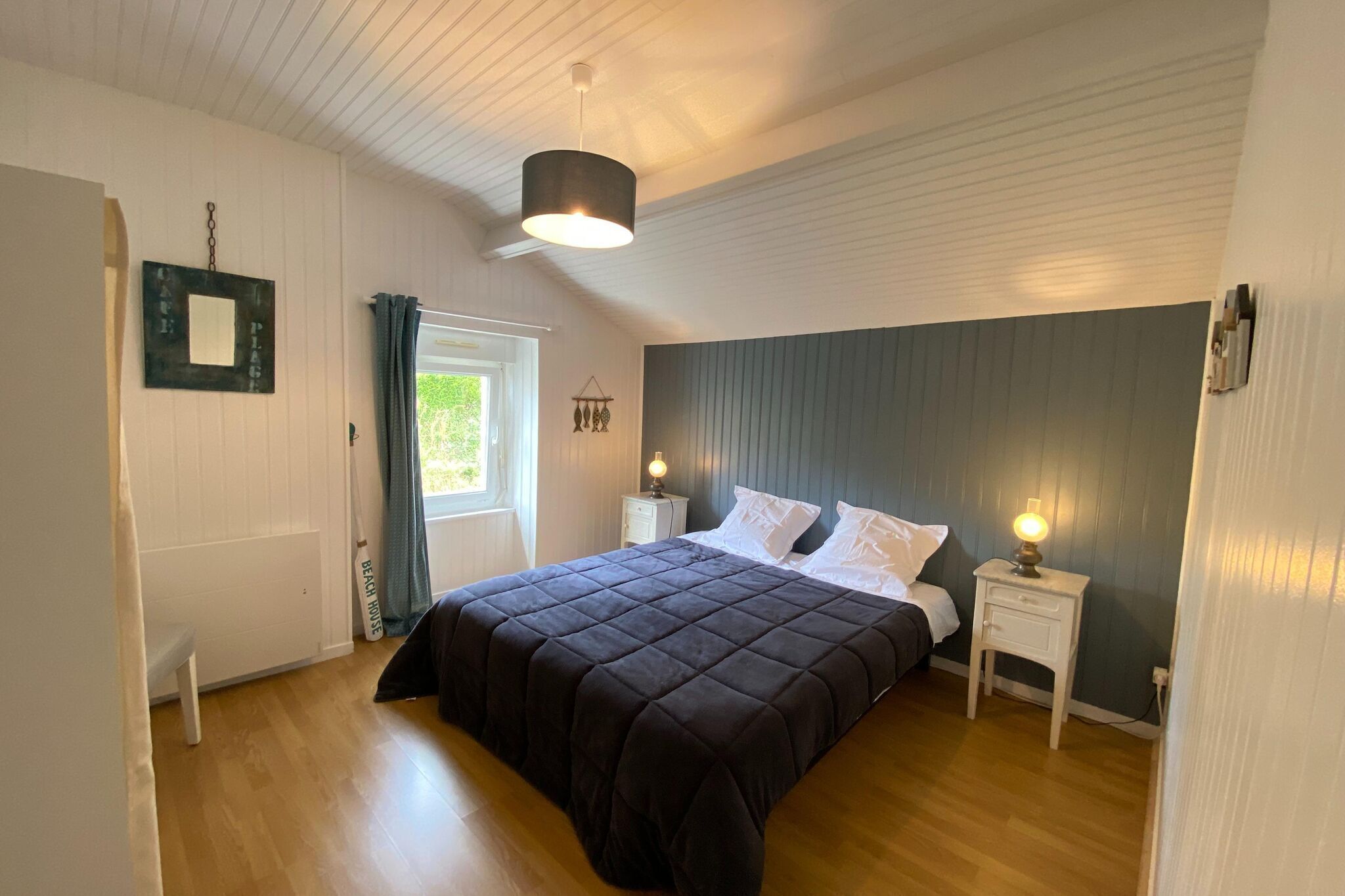 3 makuuhuonetta, ilmainen Wi-Fi