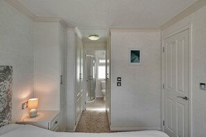 3 sovrum, gratis wi-fi och sängkläder