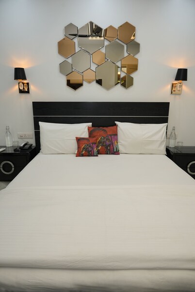 3BHK Cosy & Ultra Luxurious Apartment