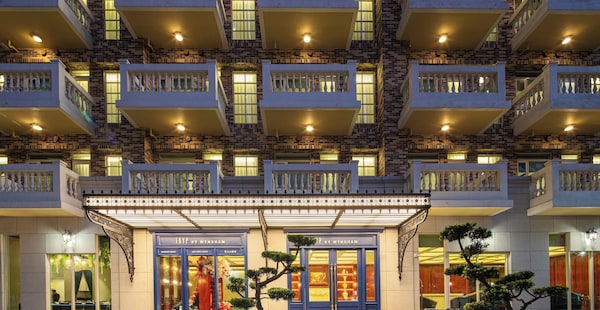 Tryp By Wyndham New Taipei Linkou - Linkou District