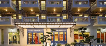 Tryp By Wyndham New Taipei Linkou