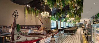 Tryp By Wyndham New Taipei Linkou