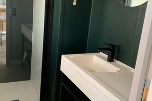 Shower - Water park resort in Valras-Plage (Sérignan)