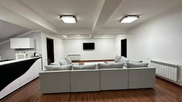 Villa | 4 habitaciones, insonorización y wifi gratis
