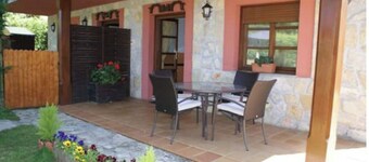 Vivienda Vacacional EL Tazon