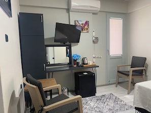 Chambre Classique avec lits jumeaux, 2 chambres, non-fumeur