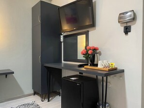 Chambre Confort avec lits jumeaux, 2 chambres, non-fumeur, vue parc