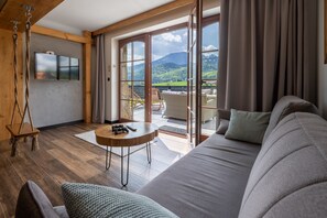 Smart TV, video games - Korona Giewontu 3 (Koscielisko)