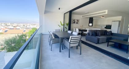 Phaedrus Living: White Hills Suites Panoramic View