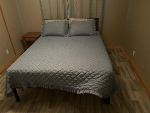 2 bedrooms, WiFi