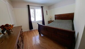 5 camere, ferro/asse da stiro, culla da viaggio, Wi-Fi