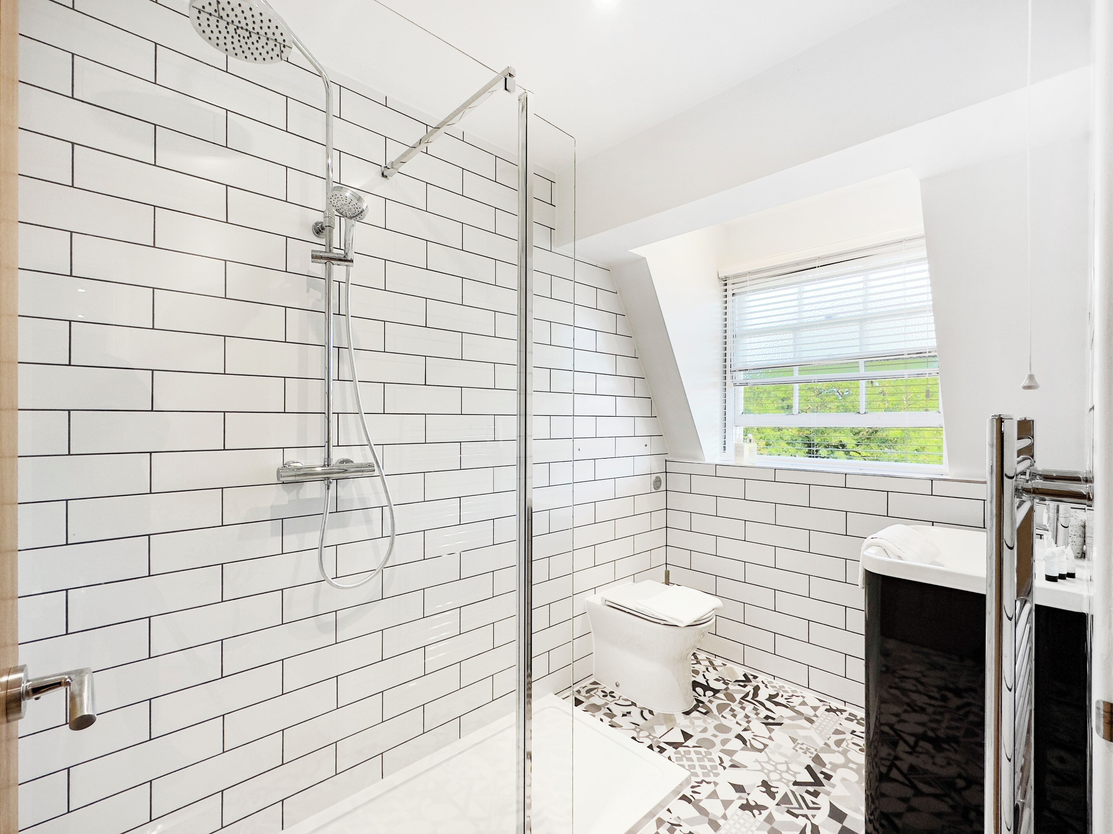Family Apartment | Bathroom