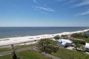Sun loungers - Luxury Home with Beach Views with Pool/Spa  (Gulfport)