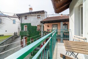 Apartment | 1 Schlafzimmer