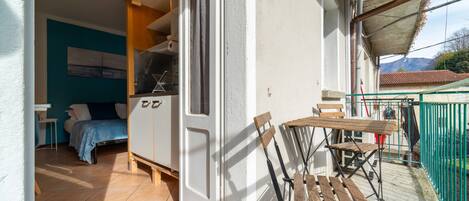 Apartment | 1 Schlafzimmer