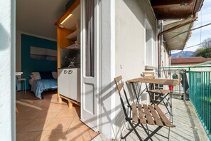Apartamento | 1 quarto