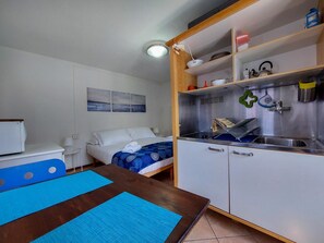 Apartment | 1 Schlafzimmer