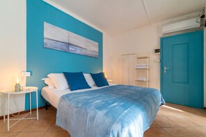 Apartment | 1 Schlafzimmer