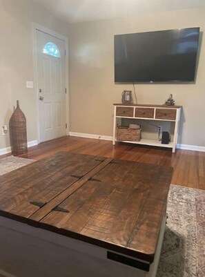 Interior - Relaxing 3 BR home close to Water, NAS, Perdido (Pensacola)