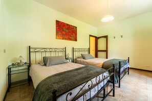 Apartment | 2 Schlafzimmer