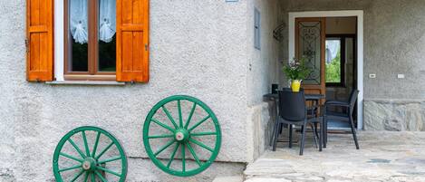 Apartment | 2 Schlafzimmer