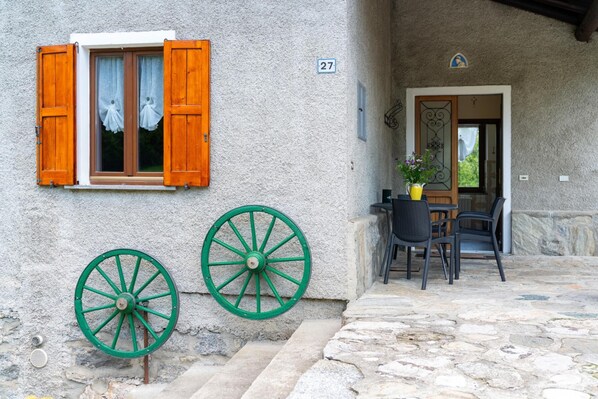 Apartment | 2 Schlafzimmer