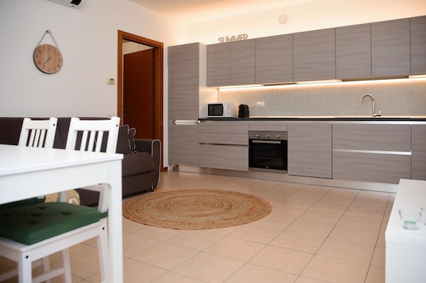 Appartamento