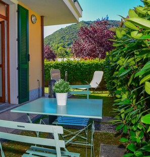 아파트 | 1 개의 침실