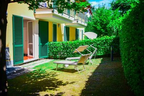 1 habitación 