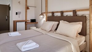 Room - D And D Resort (Hersonissos)