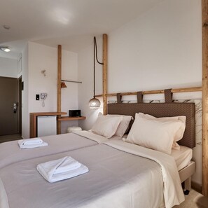 Room - D And D Resort (Hersonissos)