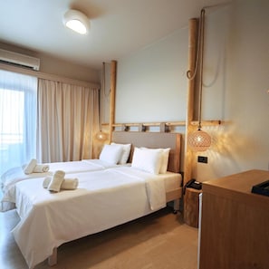Room - D And D Resort (Hersonissos)
