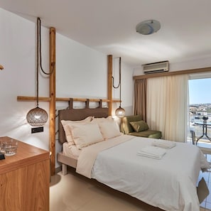 Room - D And D Resort (Hersonissos)