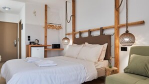 Room - D And D Resort (Hersonissos)
